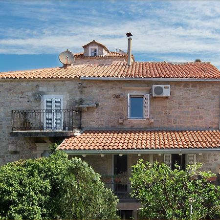 Apartment Kovacevic Old Town Budva Buitenkant foto