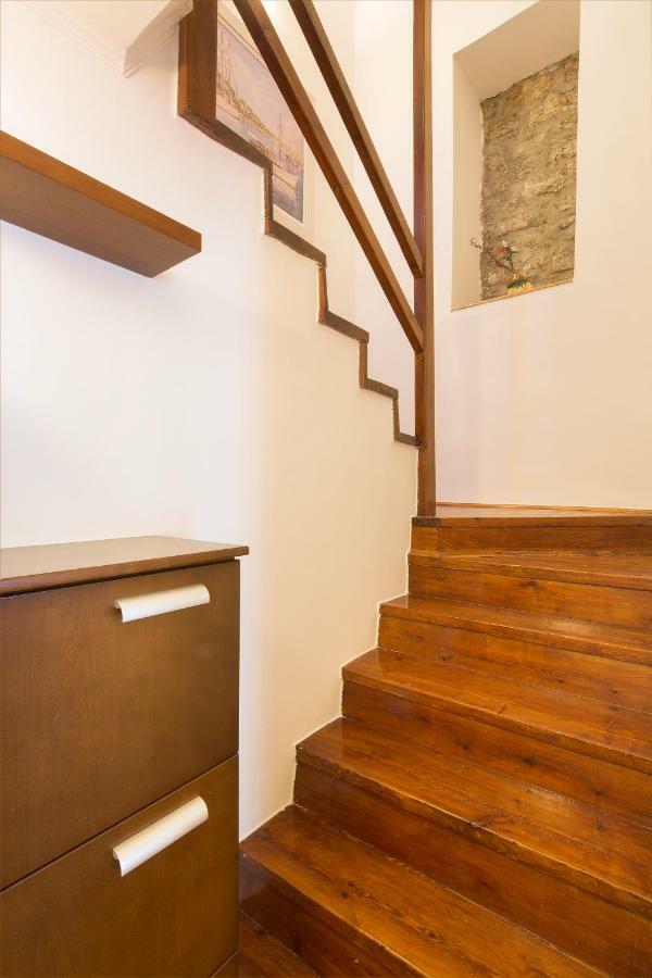 Apartment Kovacevic Old Town Budva Buitenkant foto