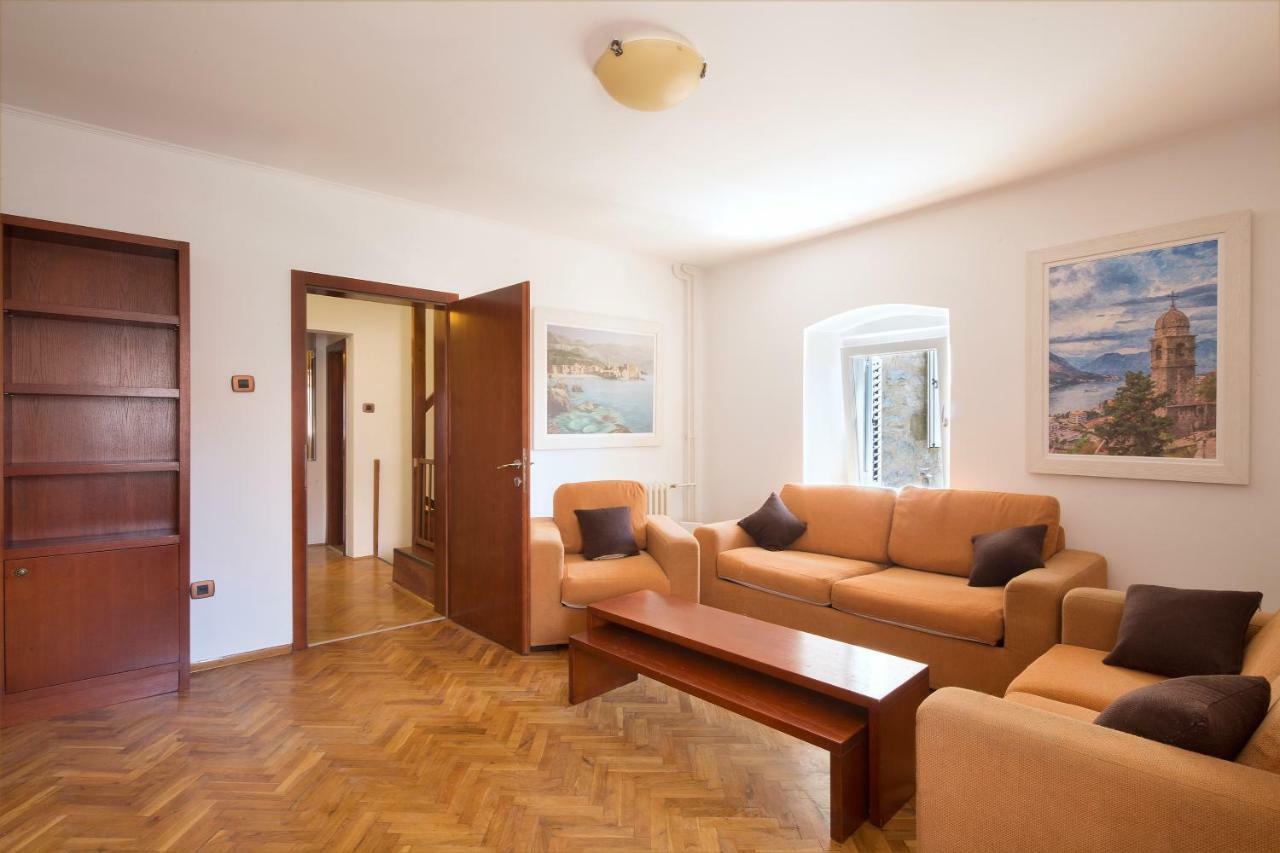Apartment Kovacevic Old Town Budva Buitenkant foto